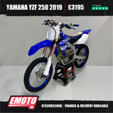 2019 YZF 250