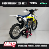 2021 FC 250