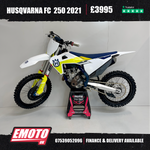 2021 FC 250