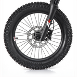 18" Electric Balance Bike - Pre Order