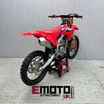 2022 CRF 250