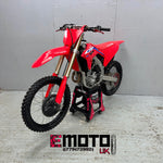 2022 CRF 250