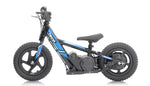 12" Electric Balance Bike - Blue