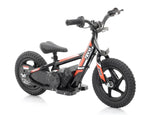 12" Electric Balance Bike - Red