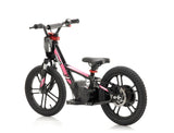 16" Plus Electric Balance Bike - Pink