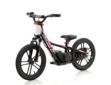 16" Plus Electric Balance Bike - Pink