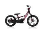 16" Plus Electric Balance Bike - Pink