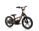 16" Plus Electric Balance Bike - Red