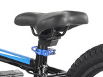 16" Plus Electric Balance Bike - Blue