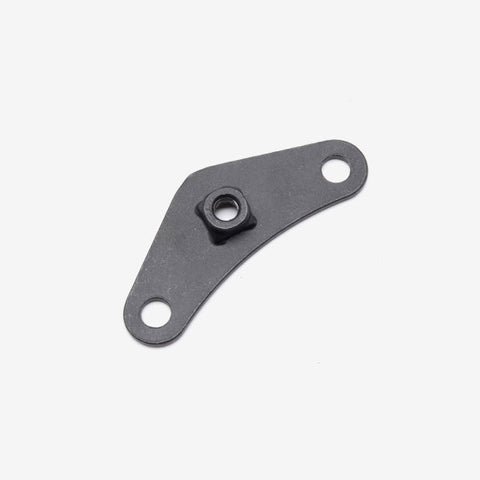 Suspension Fork Mudguard Adapter Bracket for Talaria Sting