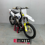 2020 TC 125