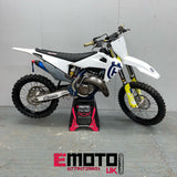 2020 TC 125