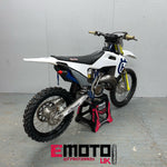 2020 TC 125