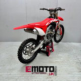 2020 CRF 250