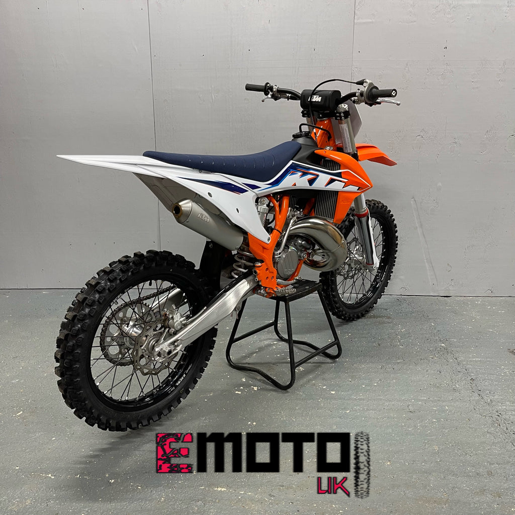 ktm sx 150 2020