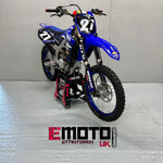 2020 YZF 250