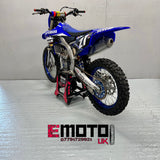 2020 YZF 250