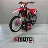 2015 CRF 250