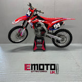 2015 CRF 250