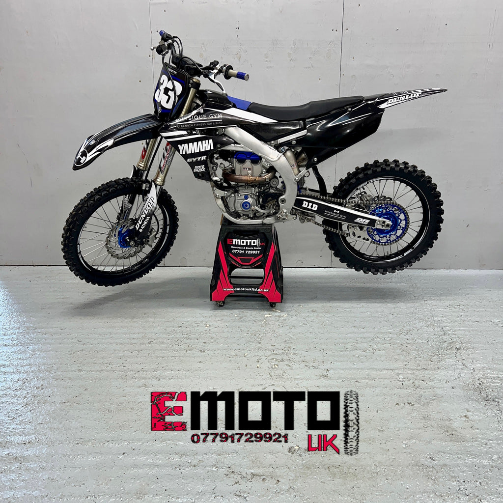 2021 yz250f deals price